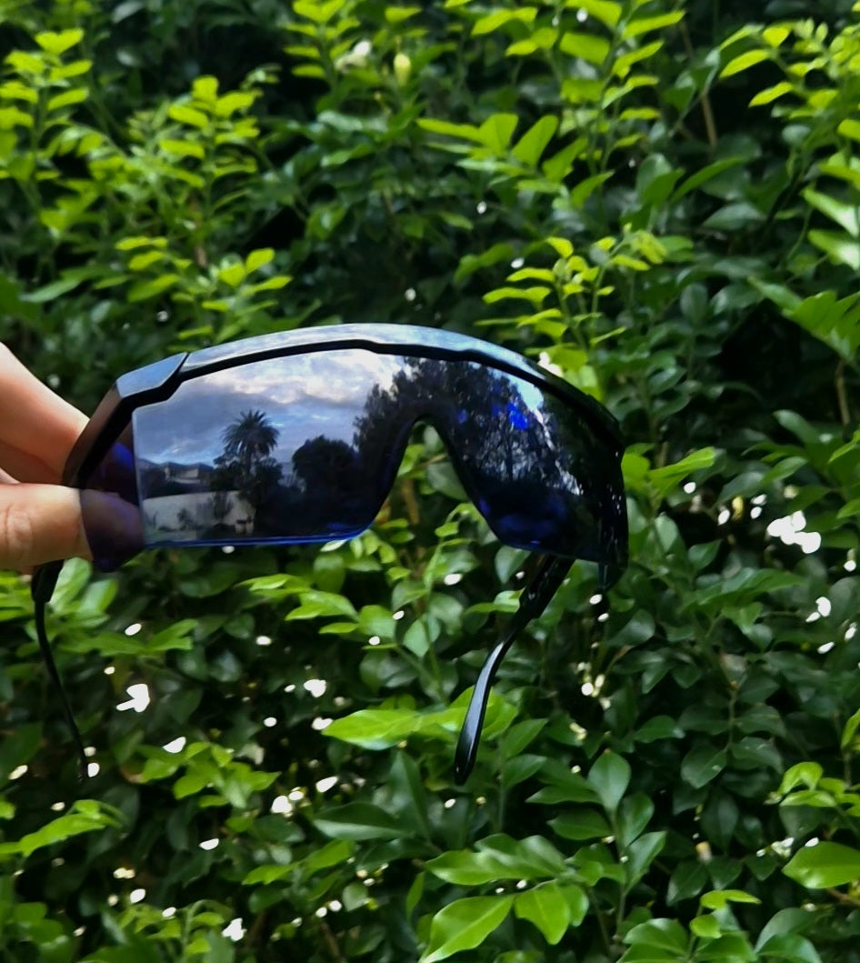 BallFinder Pro™ – Golf Ball Finder Glasses