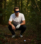 Fairway Optics – BallFinder Pro™