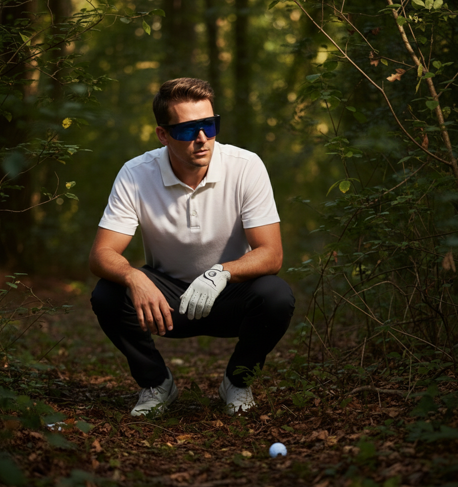 Fairway Optics – BallFinder Pro™