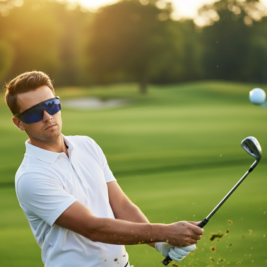 Fairway Optics – BallFinder Pro™