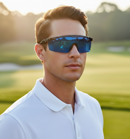 Fairway Optics – BallFinder Pro™