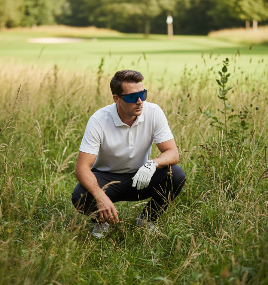 Fairway Optics – BallFinder Pro™