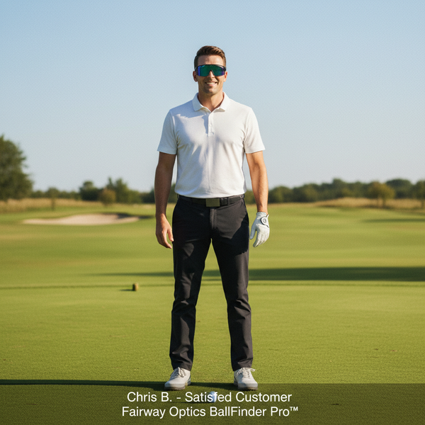 Chris B. review photo