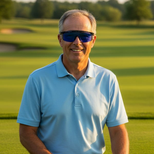 Mark T. review photo